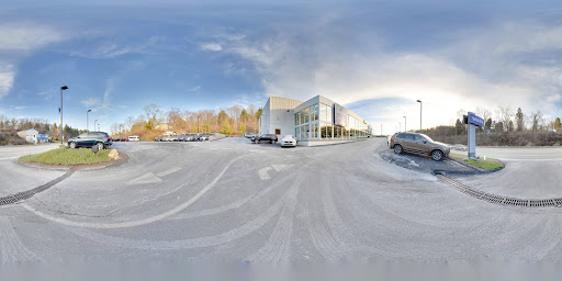 Car Dealer «Bill Gray Volvo Cars», reviews and photos, 2897 Washington Rd, McMurray, PA 15317, USA
