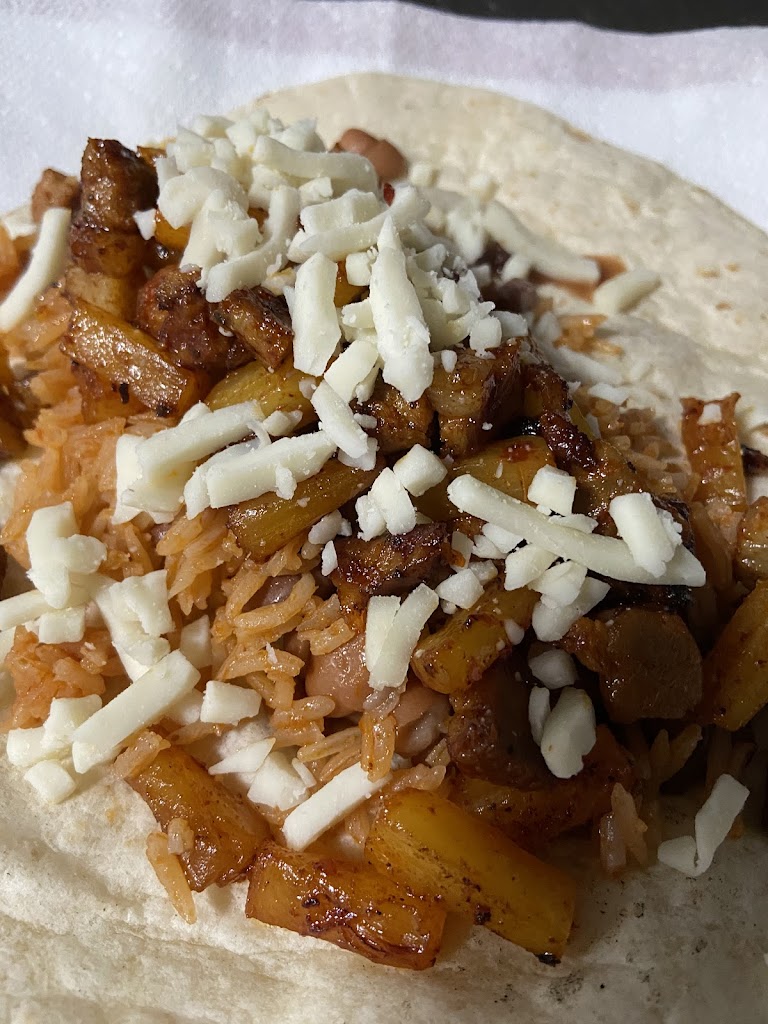 La Michoacána Mexican Food Dardanelle, AR 72834 Menu, Reviews