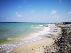 Foto von Ultima Spiaggia delle Cesine - beliebter Ort unter Entspannungskennern