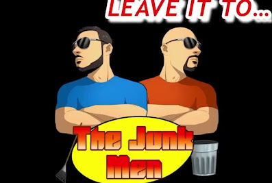 The Junk Men