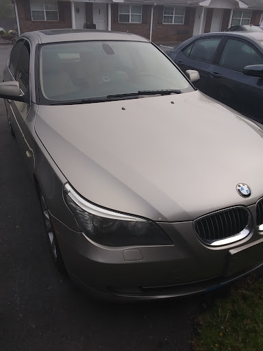 Auto Repair Shop «Epic Automotive Service», reviews and photos, 54 Atlanta St SE, Marietta, GA 30060, USA