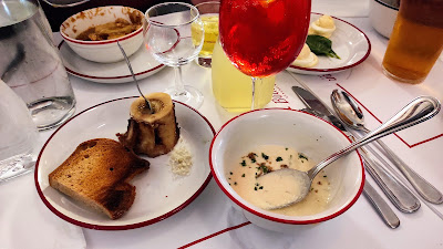 Bouillon Pigalle à Paris