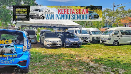 Kereta Dan Van sewa Kuala Terengganu