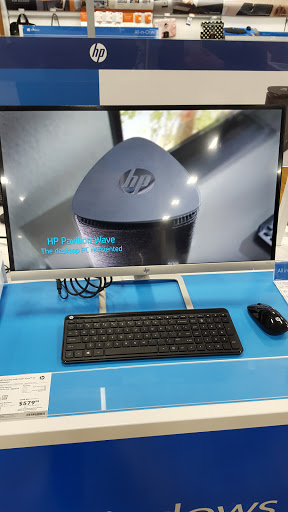 Electronics Store «Best Buy», reviews and photos, 2490 E 79th Ave, Merrillville, IN 46410, USA