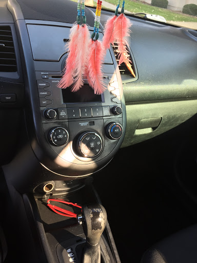 Car Detailing Service «Shamerrific Shine Auto Detailing & Car Wash», reviews and photos, 7801 Shawnee Mission Pkwy, Overland Park, KS 66202, USA