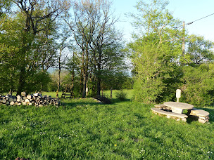 Photo n°37 de Auberge du Mont Saint Romain à Blanot ()