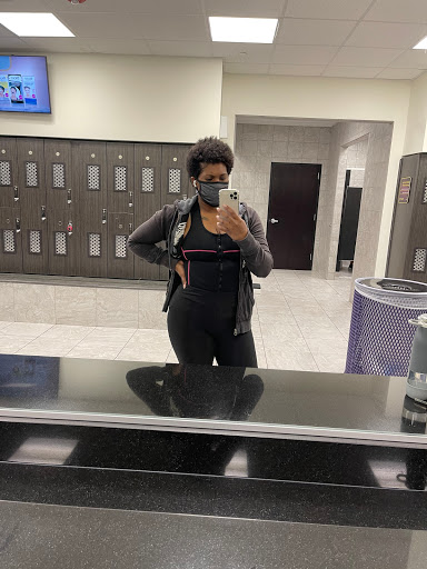 Gym «Planet Fitness», reviews and photos, 1060 W Mercury Blvd, Hampton, VA 23666, USA