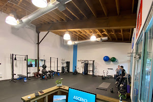 Ascend Health and Fitness