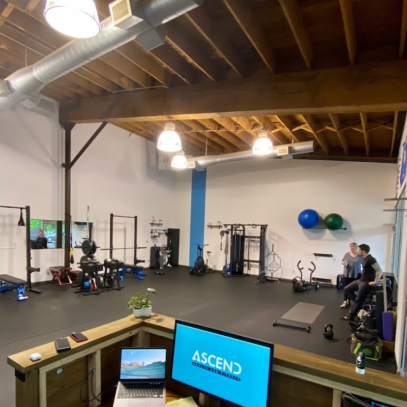 Ascend Health and Fitness