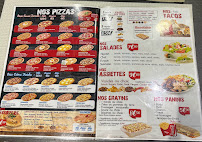 Les plus récentes photos du Pizzeria BELLA PIZZA à Calais - n°2