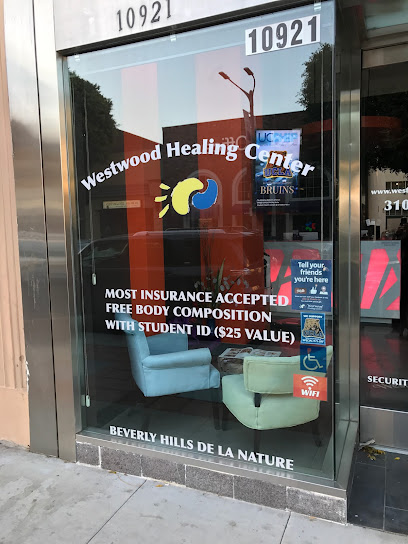 Westwood Healing Center