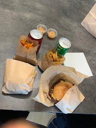 Photo n°22 de Bang Burgers à Strasbourg ()