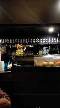 Atmosphère du Restaurant japonais Shuriken à Lille - n°5