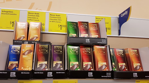 Supermarket «ALDI», reviews and photos, 1773 Old Country Rd, Riverhead, NY 11901, USA