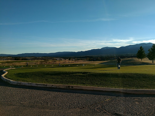 Golf Course «Verde Santa Fe Golf Course», reviews and photos, 645 Verde Santa Fe Pkwy, Cornville, AZ 86325, USA