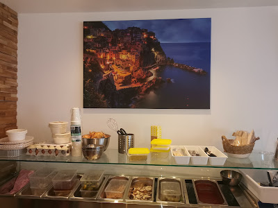 Il Gusto Italiano à Mitry-Mory