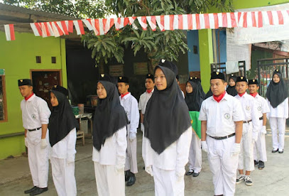 Sekolah Islam Terpadu (SDIT & SMPIT) Insan Rabbani