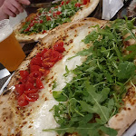 Photo n°1 de l'avis de Steffi.a fait le 26/08/2019 à 08:06 sur le  Spabi express à Santa Teresa Gallura