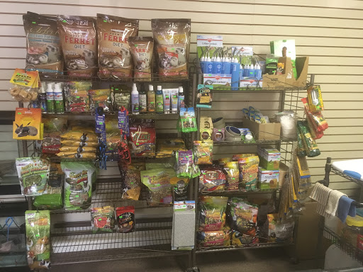 Pet Store «Petfection Exotic Pet Specialist», reviews and photos, 2989 PA-611 Suite 102, Tannersville, PA 18372, USA