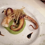 Photo n°3 de l'avis de Serena.i fait le 30/09/2020 à 21:22 sur le  Ristorante Antica Carrera à Fondi