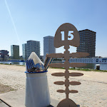 Photo n°2 de l'avis de Jeroen.e fait le 19/04/2019 à 18:08 sur le restaurants Fiskeskur à Antwerp