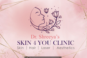 Dr Shreeya's Skin 4 You Clinic - Best Dermatologist in Nashik | Best Skin Specialist in nashik image