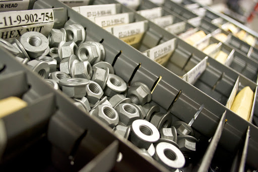 Motorcycle Dealer «BMW Motorcycles of San Francisco», reviews and photos, 790 Bryant St, San Francisco, CA 94107, USA