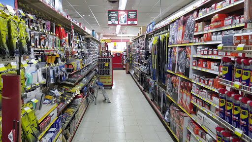 Auto Parts Store «Murrays Parts City», reviews and photos, 707 N Pontiac Trail, Walled Lake, MI 48390, USA