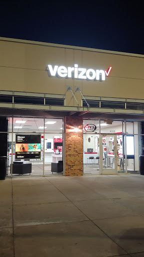 Cell Phone Store «Louetta Verizon Wireless», reviews and photos, 7312 Louetta Rd A102, Spring, TX 77379, USA