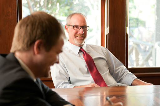 Personal Injury Attorney «Burch Law Firm», reviews and photos