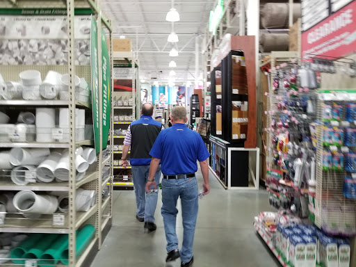 Home Improvement Store «Menards», reviews and photos, 12701 Middlebelt Rd, Livonia, MI 48150, USA