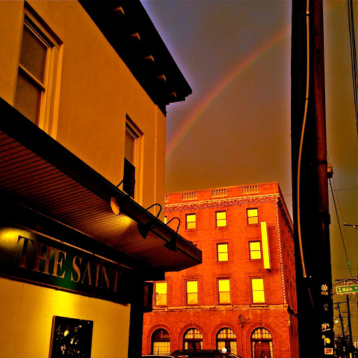 Live Music Venue «The Saint», reviews and photos, 601 Main St, Asbury Park, NJ 07712, USA