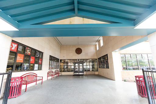 Social Services Organization «Langham Creek Family YMCA», reviews and photos, 16725 Longenbaugh Dr, Houston, TX 77095, USA