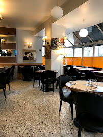 Atmosphère du Restaurant Mansio à Maisons-Alfort - n°3