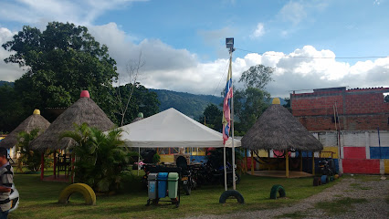 Hacienda LA TEJA