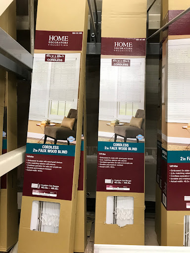 Home Improvement Store «The Home Depot», reviews and photos, 252 N Custer Rd, McKinney, TX 75071, USA