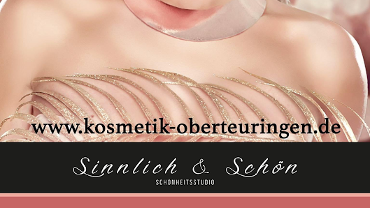 Sinnlich & Schön St.-Martin-Platz 3, 88094 Oberteuringen, Deutschland