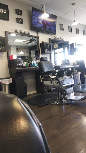 Barber Shop «House of Fade Barbershop», reviews and photos, 18301 Pioneer Blvd, Artesia, CA 90701, USA