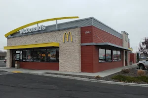 McDonald's image