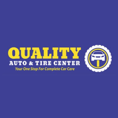 Tire Shop «Quality Auto Centers», reviews and photos, 552 Westfield Ave W, Roselle Park, NJ 07204, USA