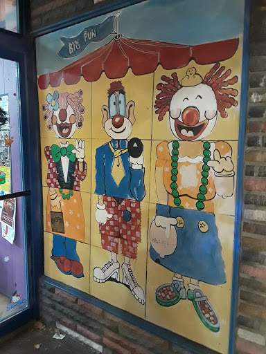 Toy Store «Big Fun Toys», reviews and photos, 602 Washington St, Hoboken, NJ 07030, USA