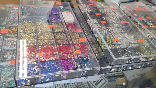 Beauty Salon «Lavang Beauty Supply», reviews and photos, 13592 Tomball Pkwy, Houston, TX 77086, USA