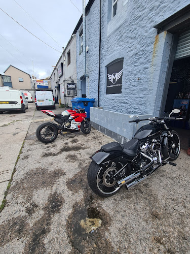 Reviews of Macpherson Motorcycles - Dyno, MOT, Diagnostic and Service Centre in Plymouth - Motorcycle dealer