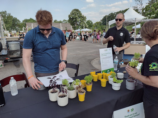 Non-Profit Organization «Kids Food Basket», reviews and photos