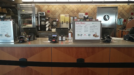 Fast Food Restaurant «Chick-fil-A», reviews and photos, 2035 Prairie Center Pkwy, Brighton, CO 80601, USA