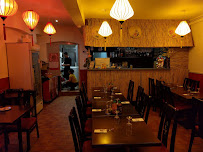 Atmosphère du Restaurant vietnamien Pho Kim Saigon à Strasbourg - n°1