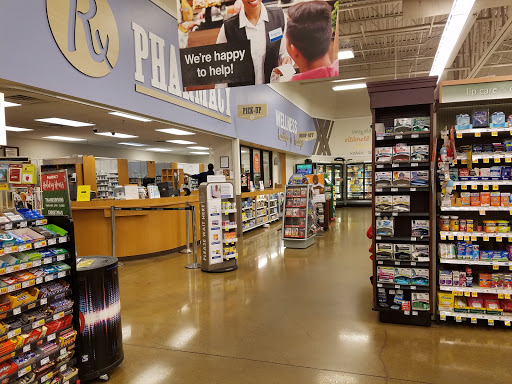 Grocery Store «Kroger», reviews and photos, 5145 Murfreesboro Rd, La Vergne, TN 37086, USA