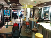 Atmosphère du Restauration rapide McDonald's à Essey-lès-Nancy - n°4
