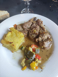 Photo n°27 de Auberge La Cardabelle à Sainte-Eulalie-de-Cernon ()