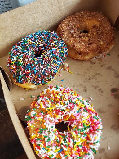 Donut Shop «Country Donut», reviews and photos, 10358 W Overland Rd, Boise, ID 83709, USA